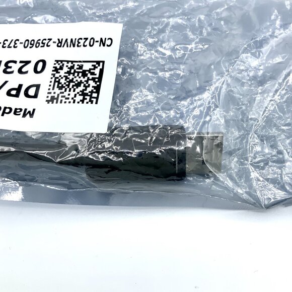 NEW Bizlink DP/N 023NVR Video Adapter DisplayPort (male) to DVI-D (female) - Picture 7 of 8